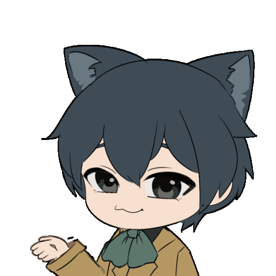 wip animated emote
